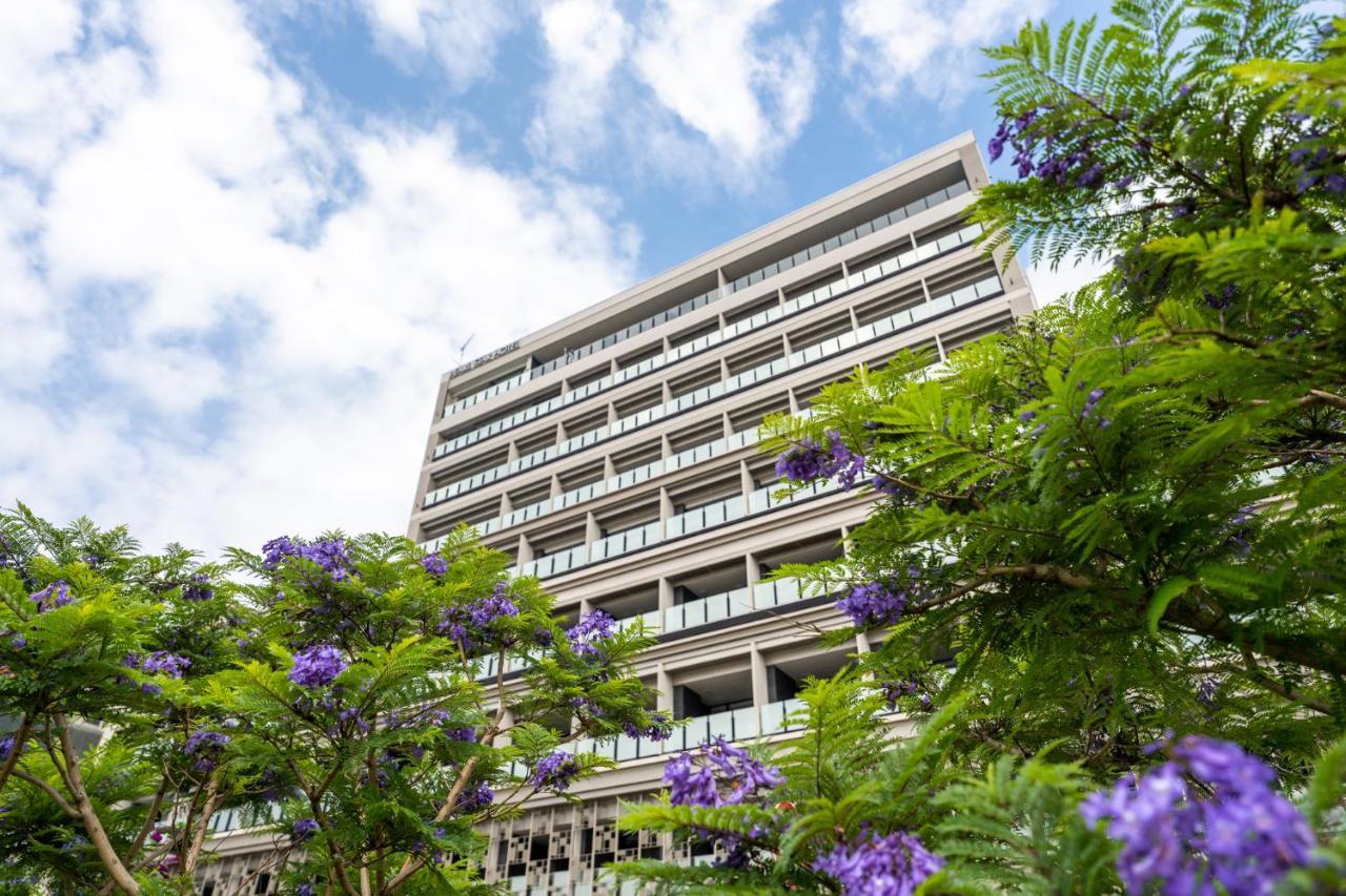 Pearl Star Hotel Atami Атами Экстерьер фото