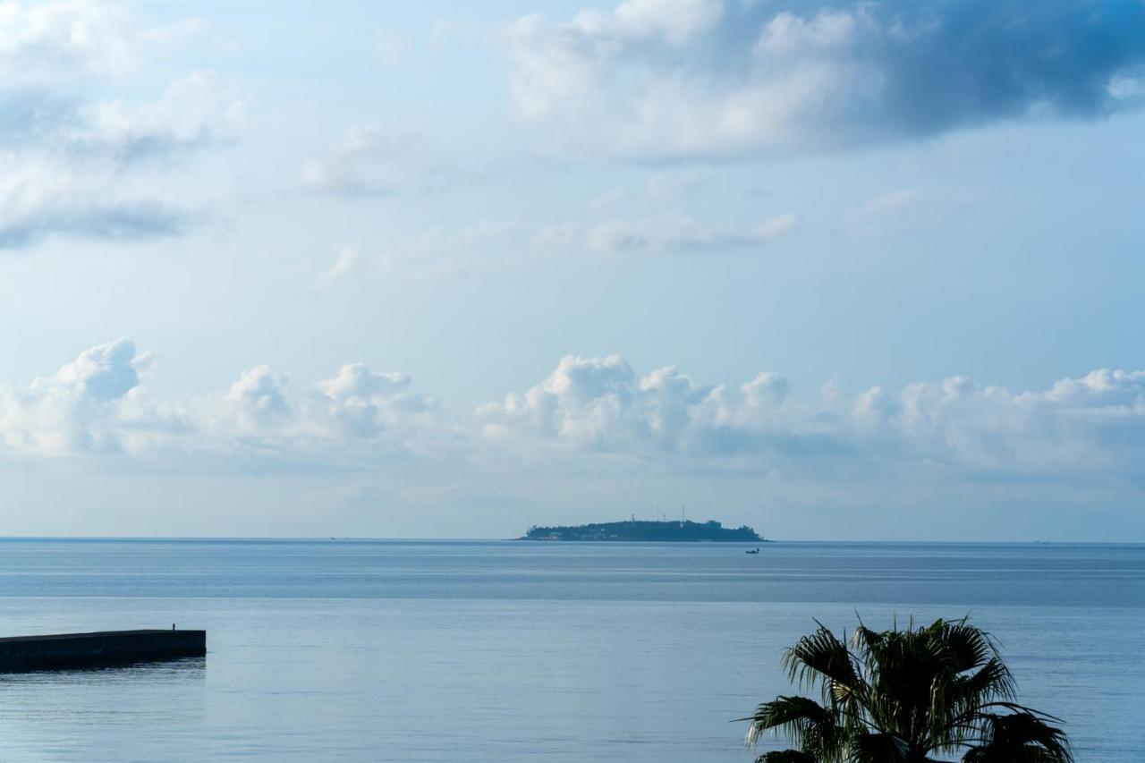 Pearl Star Hotel Atami Атами Экстерьер фото