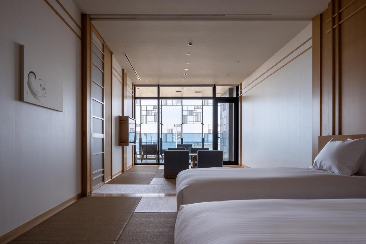 Pearl Star Hotel Atami Атами Экстерьер фото