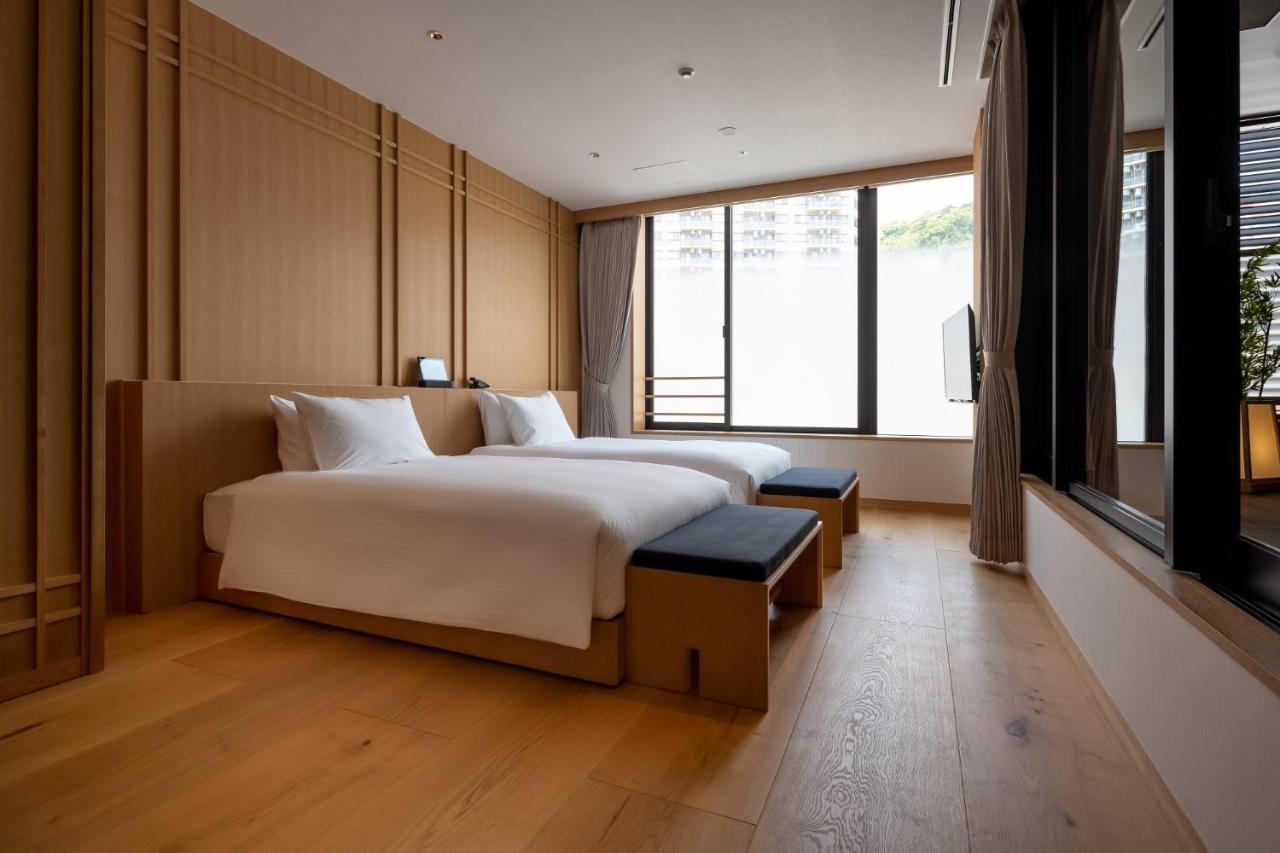 Pearl Star Hotel Atami Атами Экстерьер фото