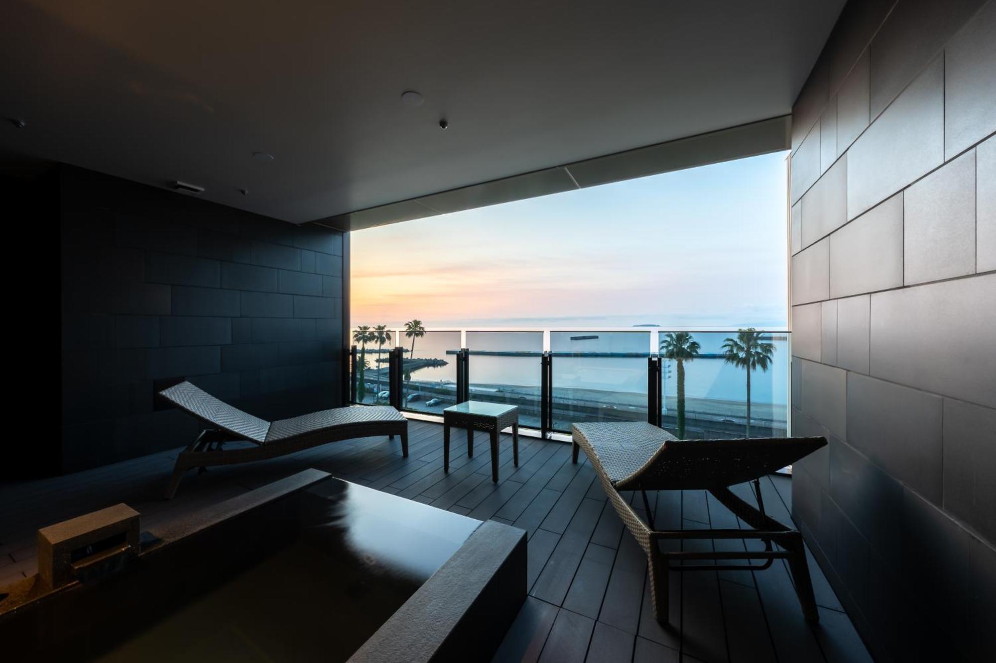 Pearl Star Hotel Atami Атами Экстерьер фото