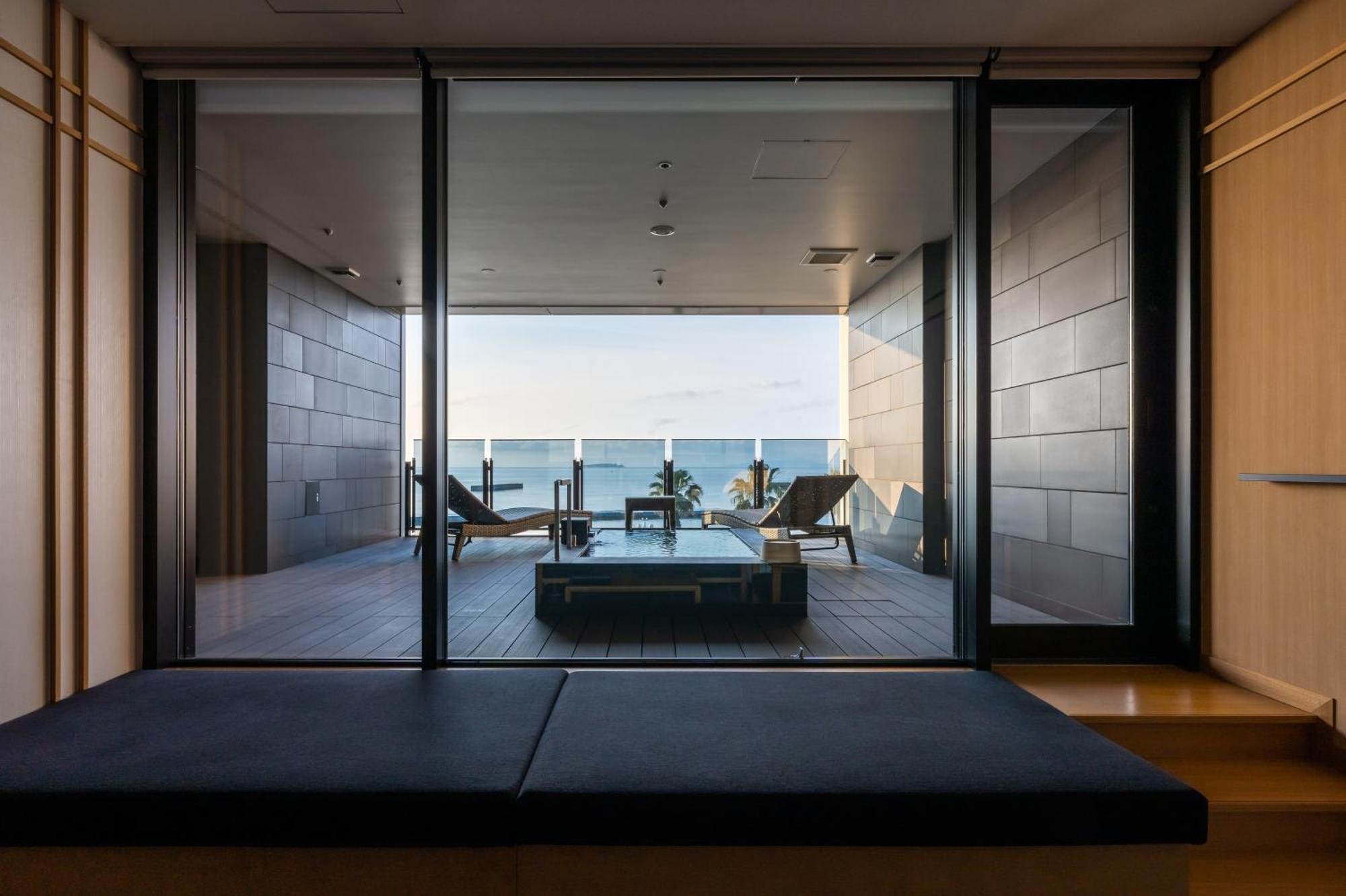 Pearl Star Hotel Atami Атами Экстерьер фото