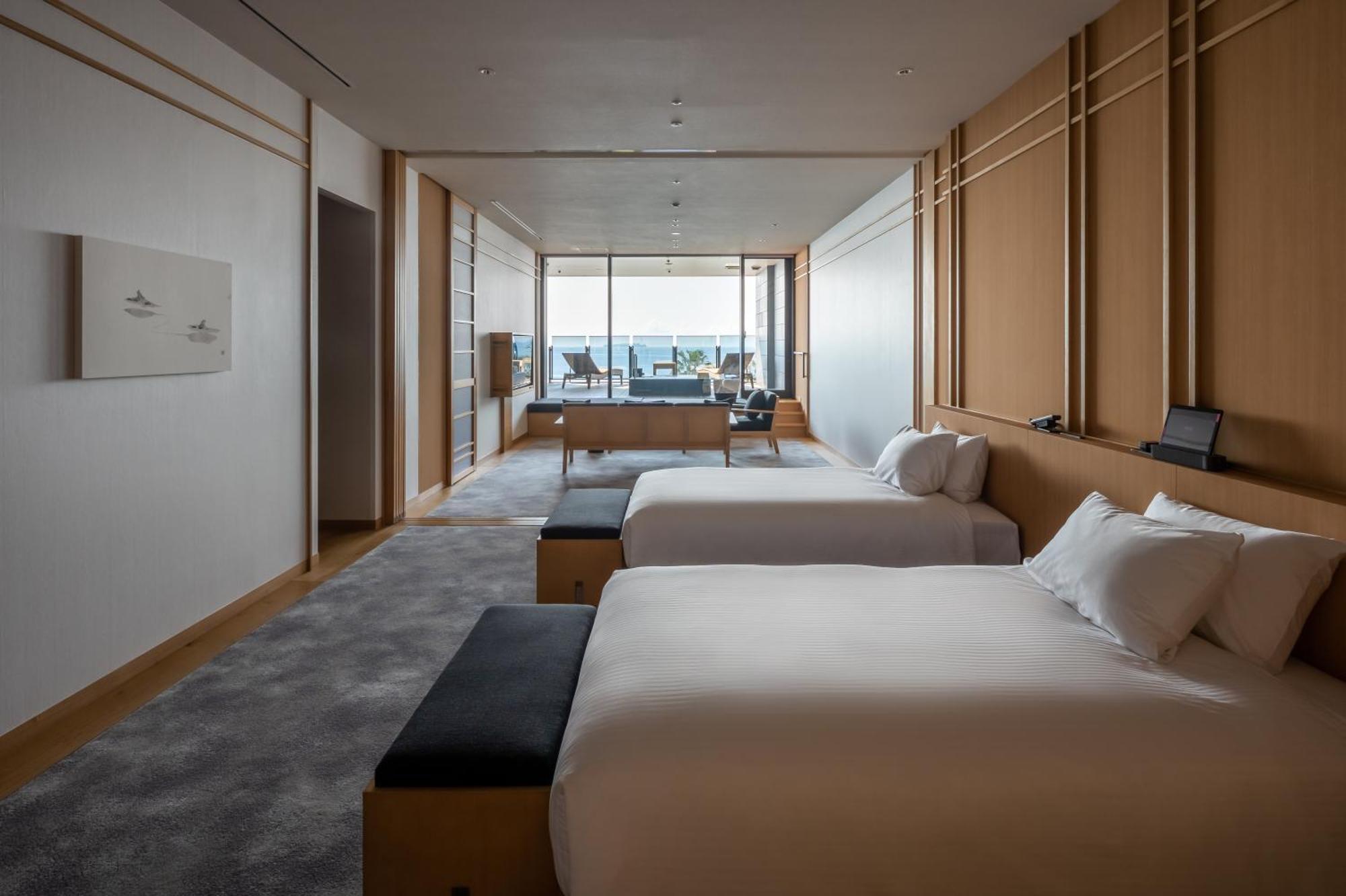 Pearl Star Hotel Atami Атами Экстерьер фото